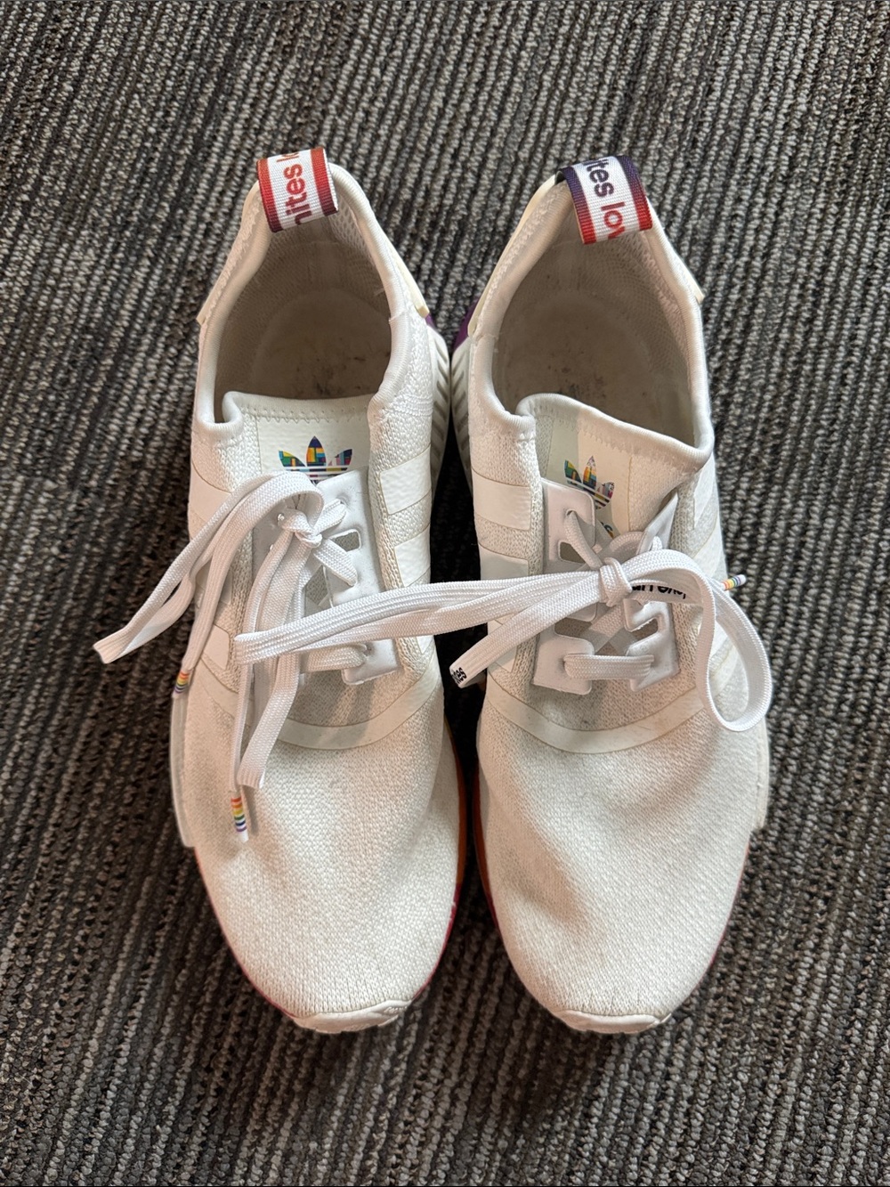 adidas NMD_R1 Pride